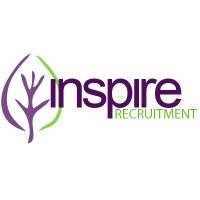 Inspire Recruitment Logo