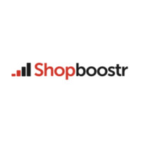 Shopboostr Logo