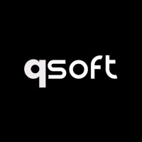 QSOFT Bilişim ve Teknoloji A.Ş Logo