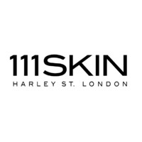 111SKIN Logo