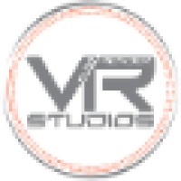 Vivid Render Studios Logo