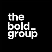 The Bold Group Logo