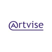 Artvise AB Logo