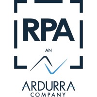 RITOCH-POWELL & Associates, an Ardurra company Logo