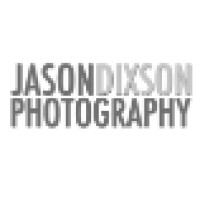 Jason Dixson Photography Logo