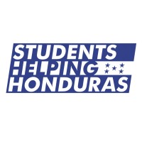 Students Helping Honduras Logo