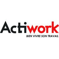 ACTIWORK Logo