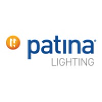 Patina Lighting Logo