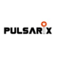 Pulsarix Technologies Logo