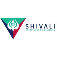Shivali Investments and Consulting CC Logo