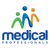 Medical Professionals Logo