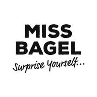 Miss Bagel ApS Logo