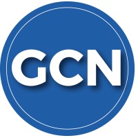 GCN, the network for General Counsel Logo