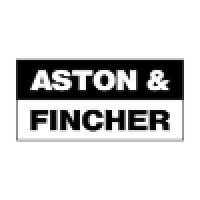 Aston & Fincher Ltd Logo