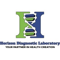 HORIZON DIAGNOSTIC LABORATORY, LLC Logo