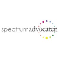 Spectrum Advocaten Logo