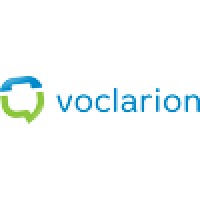 Voclarion Logo