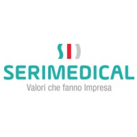 Scuola Impresa Dentale - Serimedical Logo