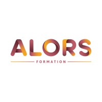ALORS Formation Logo