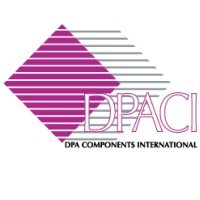 DPA Components International - DPACI Logo