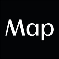 Map Project Office Logo