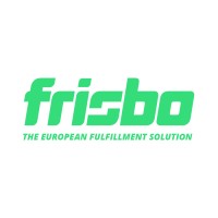 Frisbo Logo