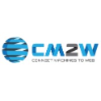 CM2W Logo