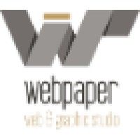 Webpaper Logo
