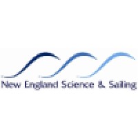 New England Science & Sailing Foundation Logo
