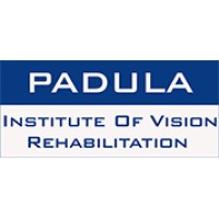 Padula Institute Of Vision Rehabilitation Logo