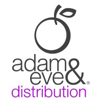 Adam & Eve Distribution Ltd Logo