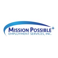 MISSION POSSIBLE EMPLOYMENT SERVICES, INC. Logo