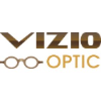 Vizio Optic Logo