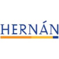 HERNÁN Logo