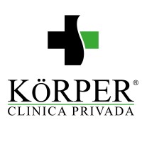 Körper Clínica Privada Logo