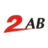 2AB Logo