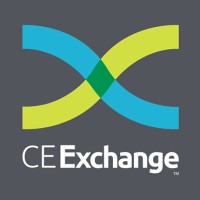 CE Exchange Logo