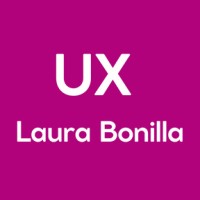 Laura Bonilla Logo