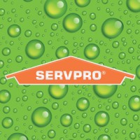 SERVPRO of Eatontown/Long Branch Logo