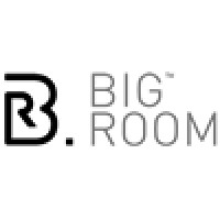 Big Room Logo