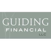 Guiding Financial, LLC Logo