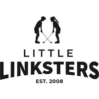 Little Linksters Association for Jr. Golf Development Logo