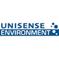 Unisense Environment A/S Logo