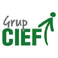 Grup CIEF Logo