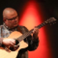 Ma guitare ... et vous ! Logo