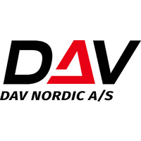 DAV NORDIC A/S Logo