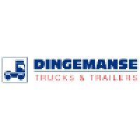 Dingemanse Trucks & Trailers Logo