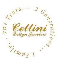 Cellini Design Jewelers Logo