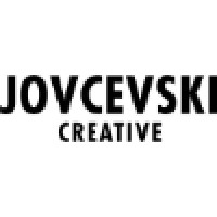 JOVCEVSKI CREATIVE Logo