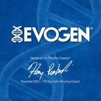 Evogen Nutrition Logo
